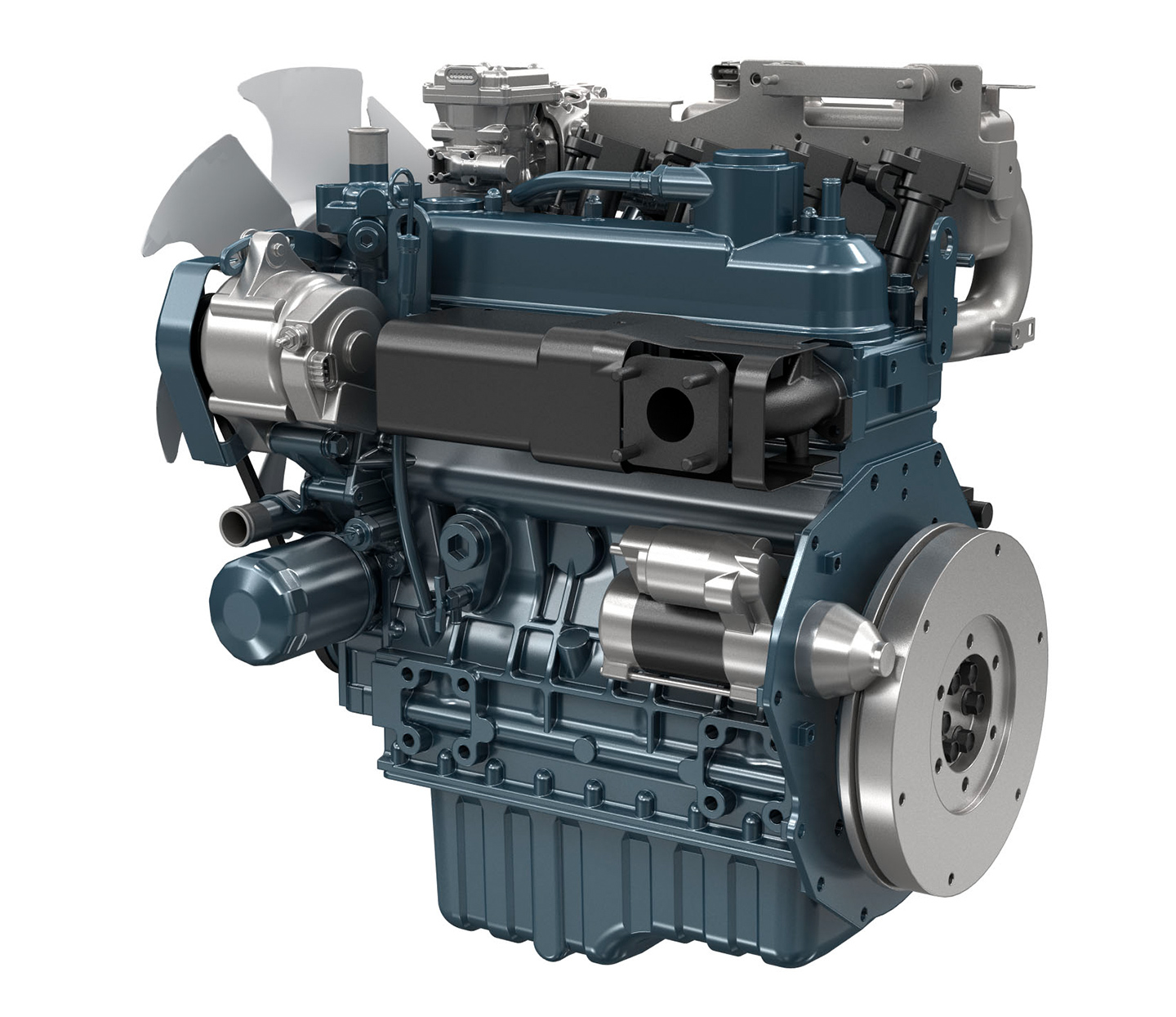 Product Detail | Product Search | Kubota Engine Division