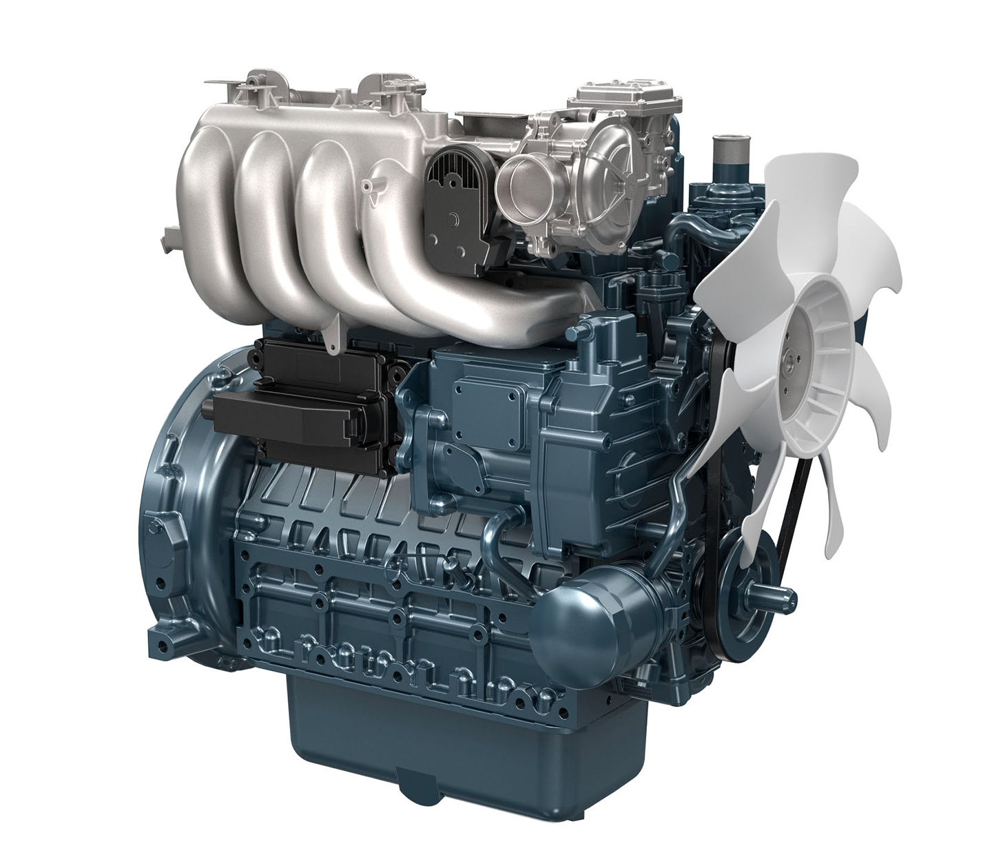 Product Detail | Product Search | Kubota Engine Division