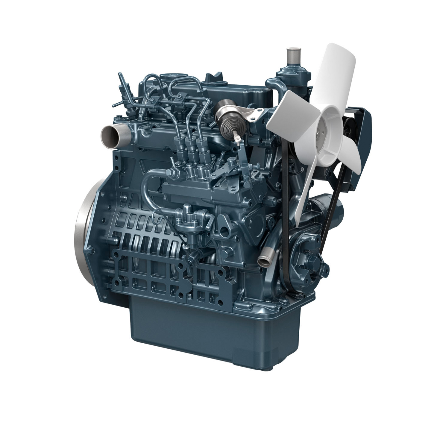 Product Detail | Product Search | Kubota Engine Division