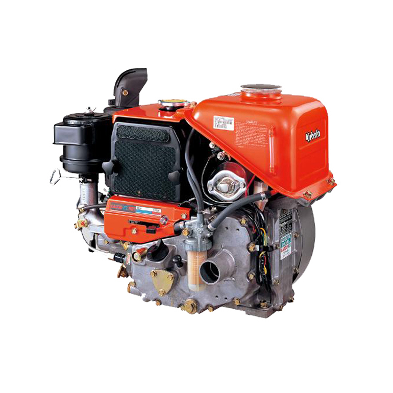 Product Detail | Product Search | Kubota Engine Division