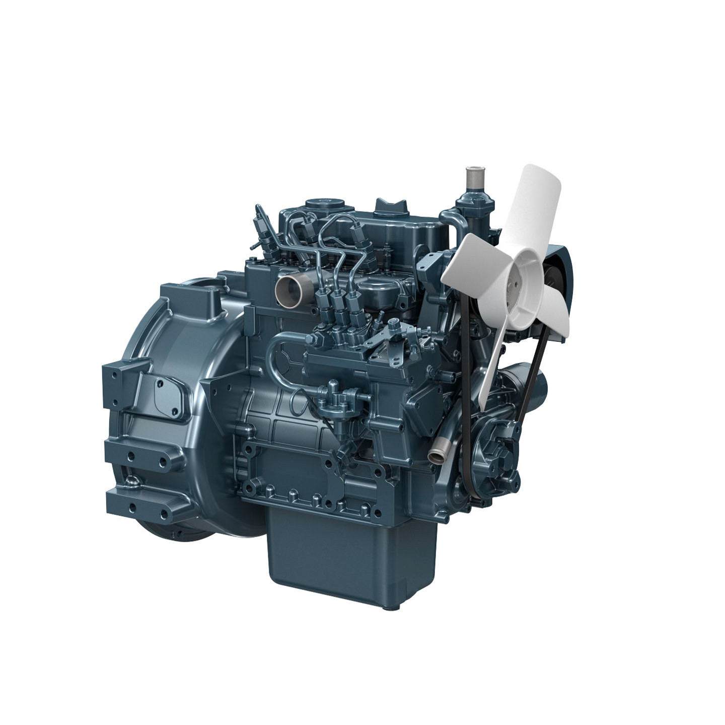 Product Detail | Product Search | Kubota Engine Division