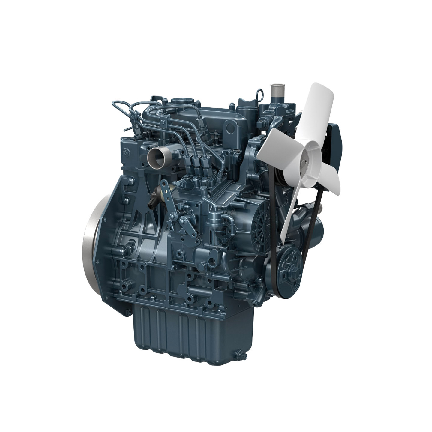 Product Detail | Product Search | Kubota Engine Division