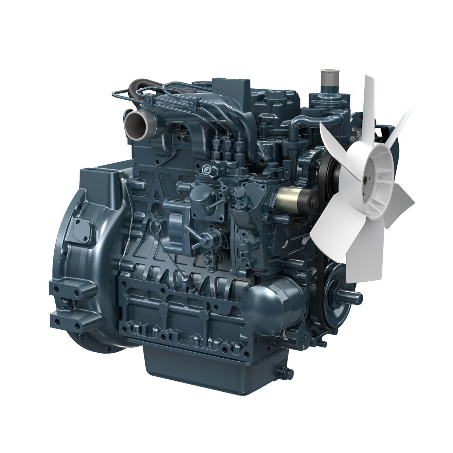 Product Detail | Product Search | Kubota Engine Division