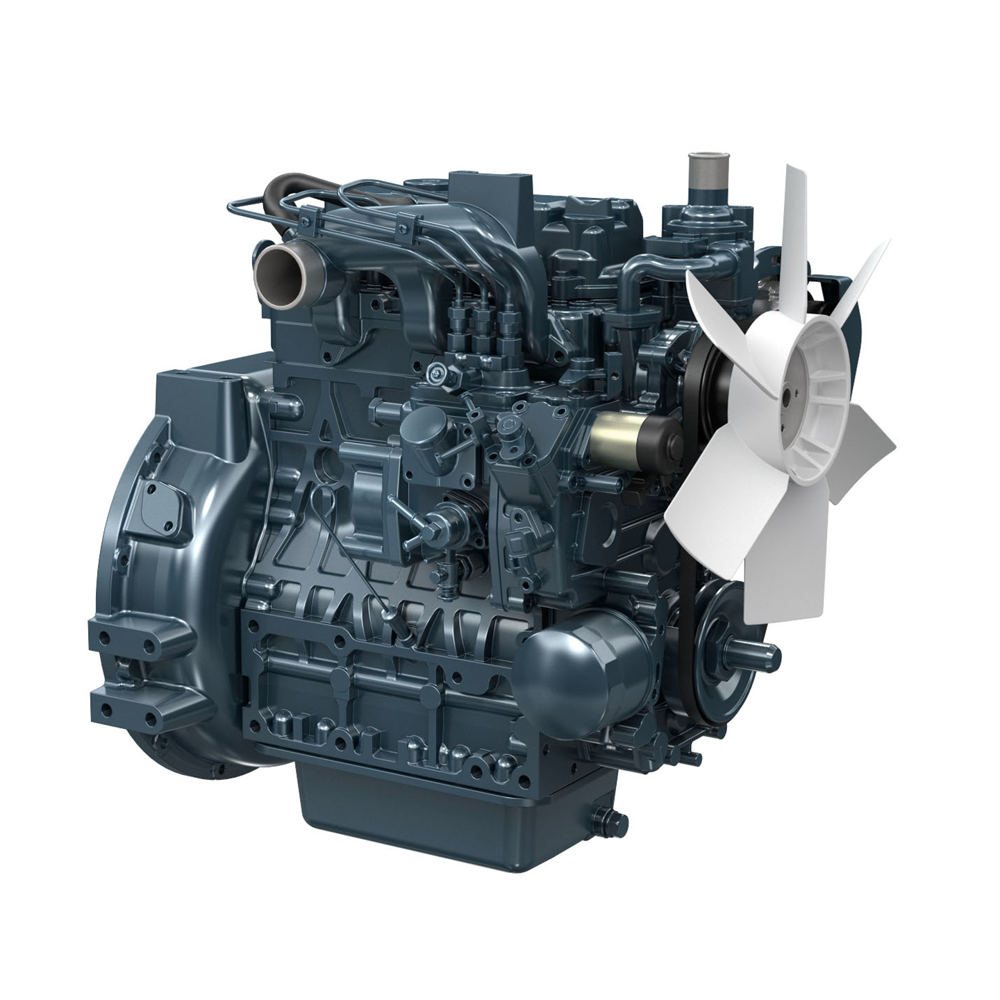 Product Detail | Product Search | Kubota Engine Division