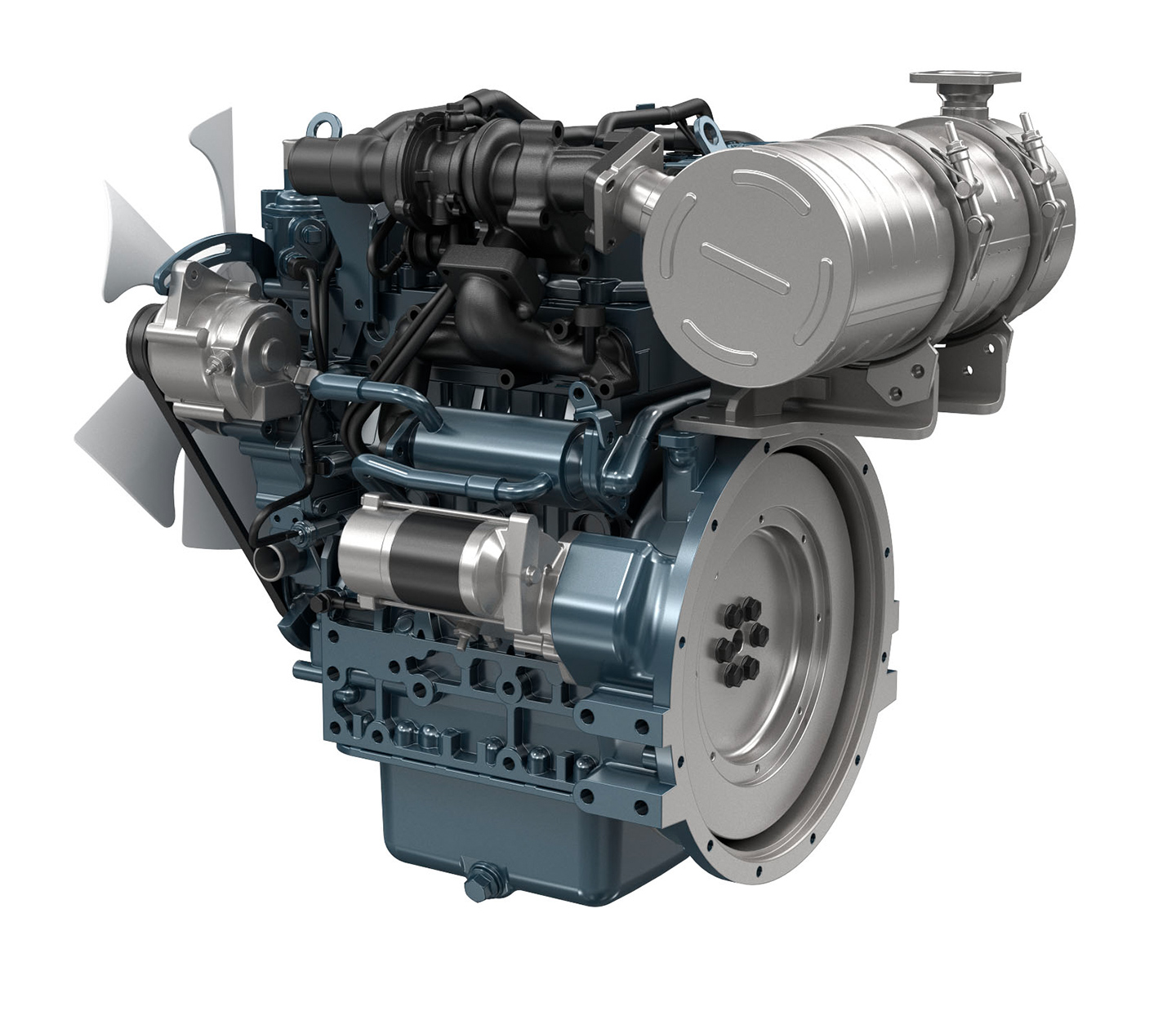 Product Detail | Product Search | Kubota Engine Division