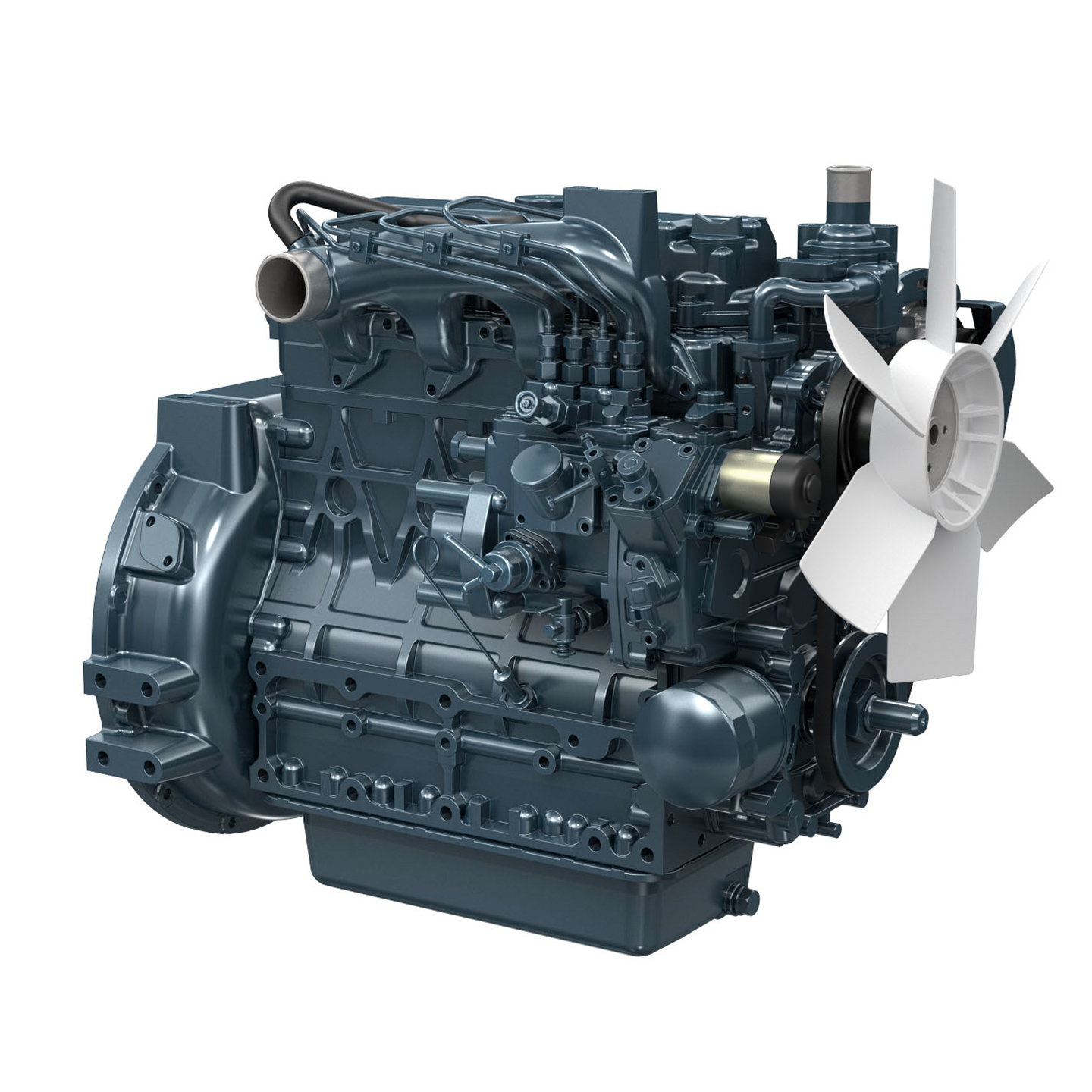 Product Detail | Product Search | Kubota Engine Division