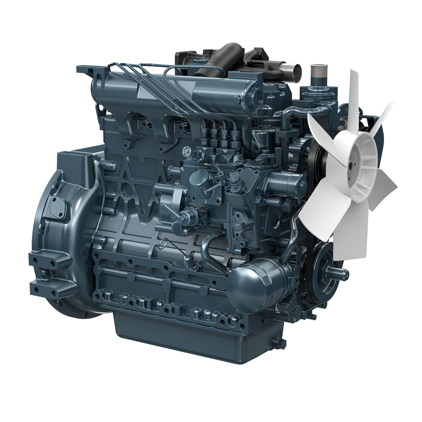 Product Detail | Product Search | Kubota Engine Division