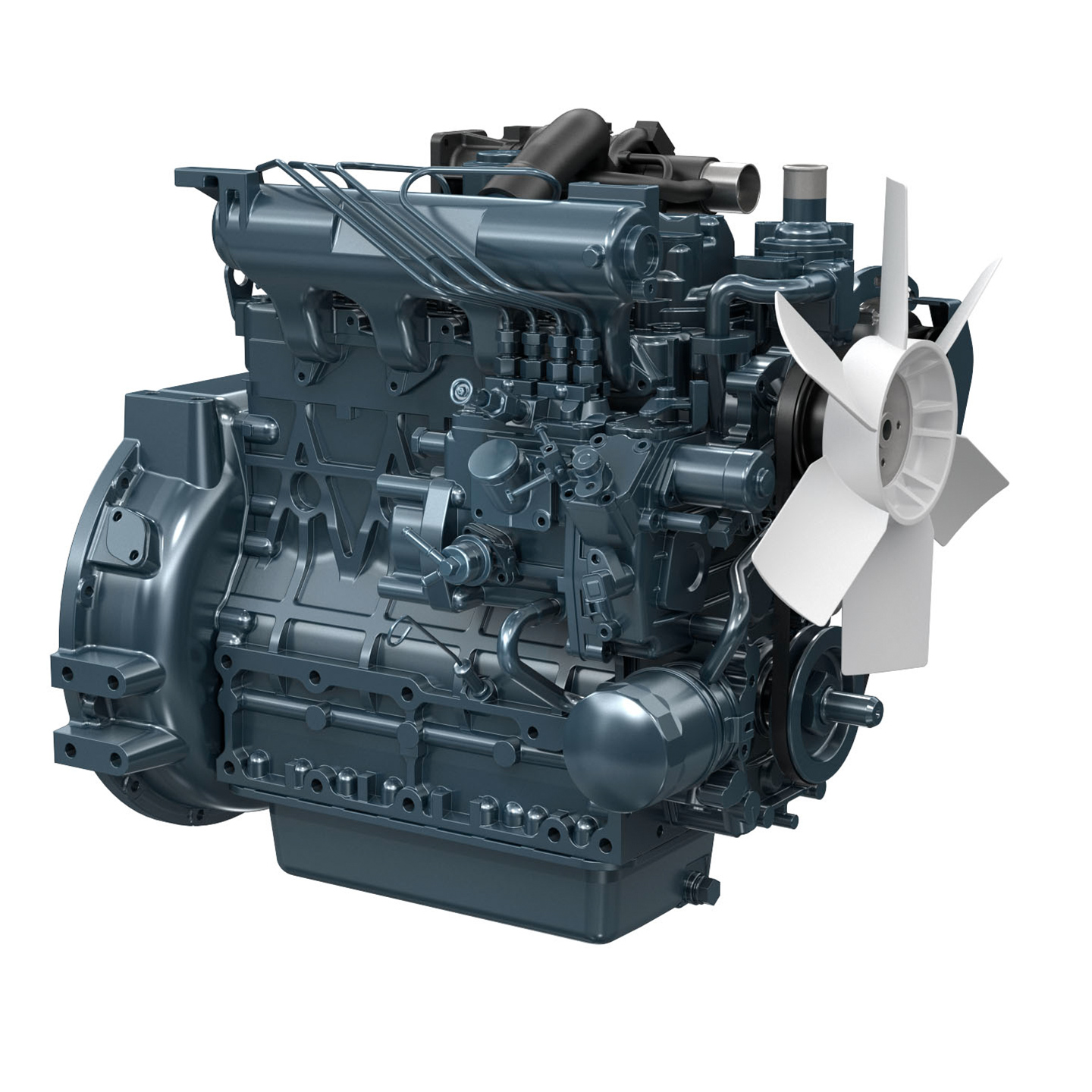 Product Detail | Product Search | Kubota Engine Division