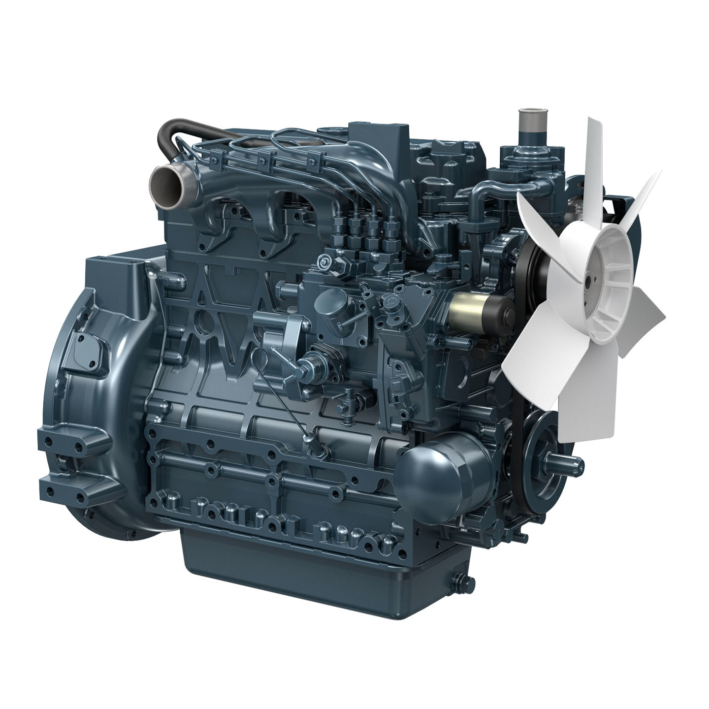 Product Detail | Product Search | Kubota Engine Division