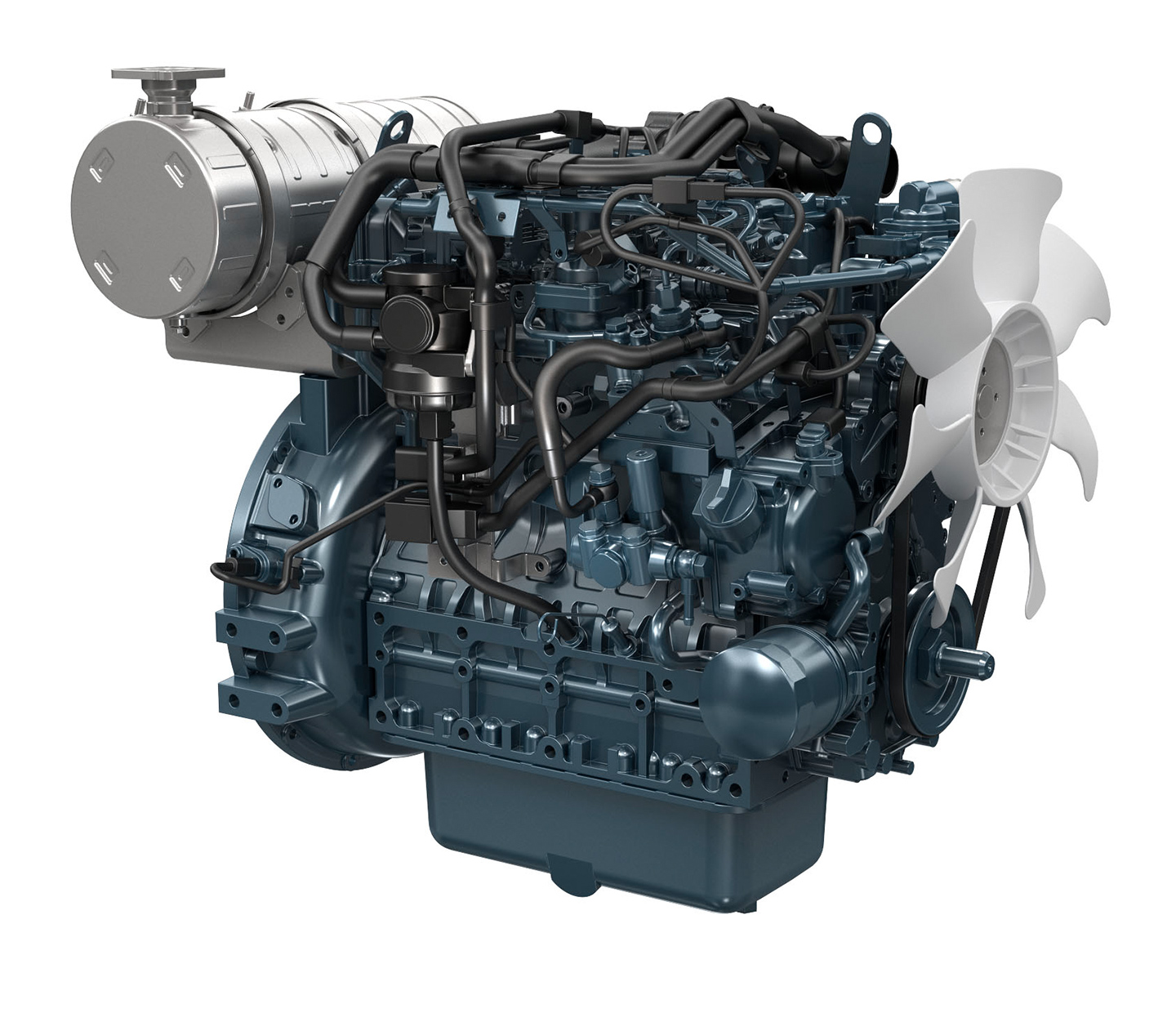 Product Detail | Product Search | Kubota Engine Division