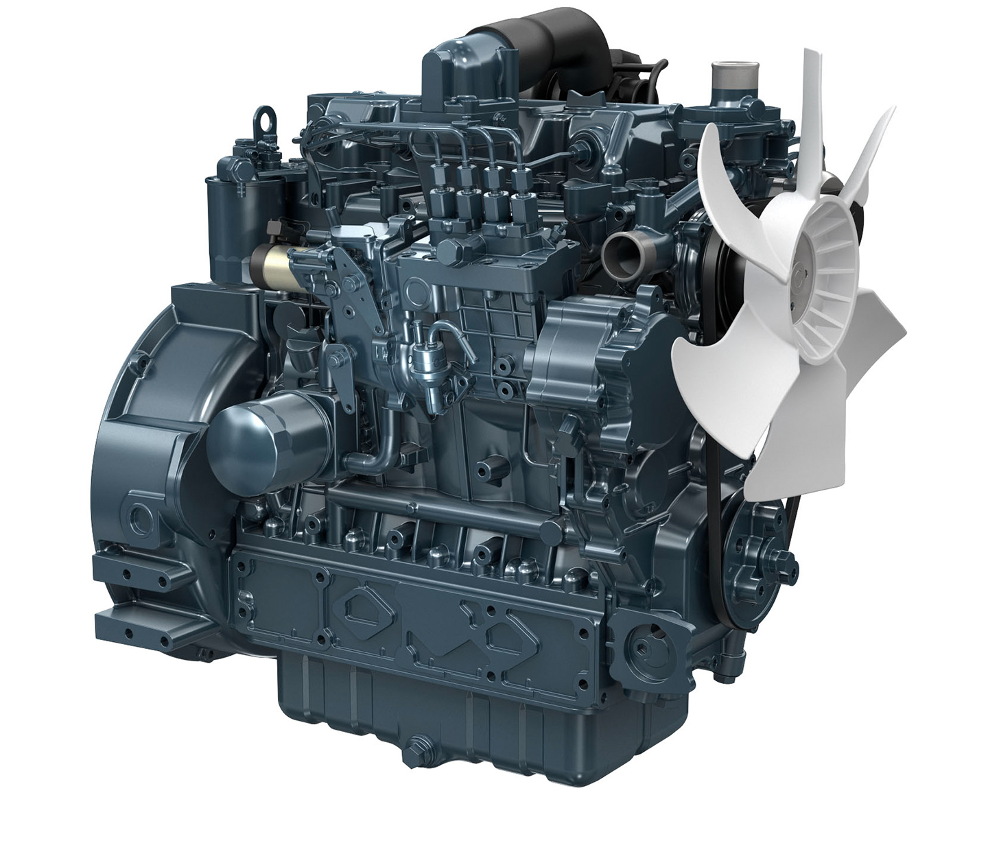 Product Detail | Product Search | Kubota Engine Division