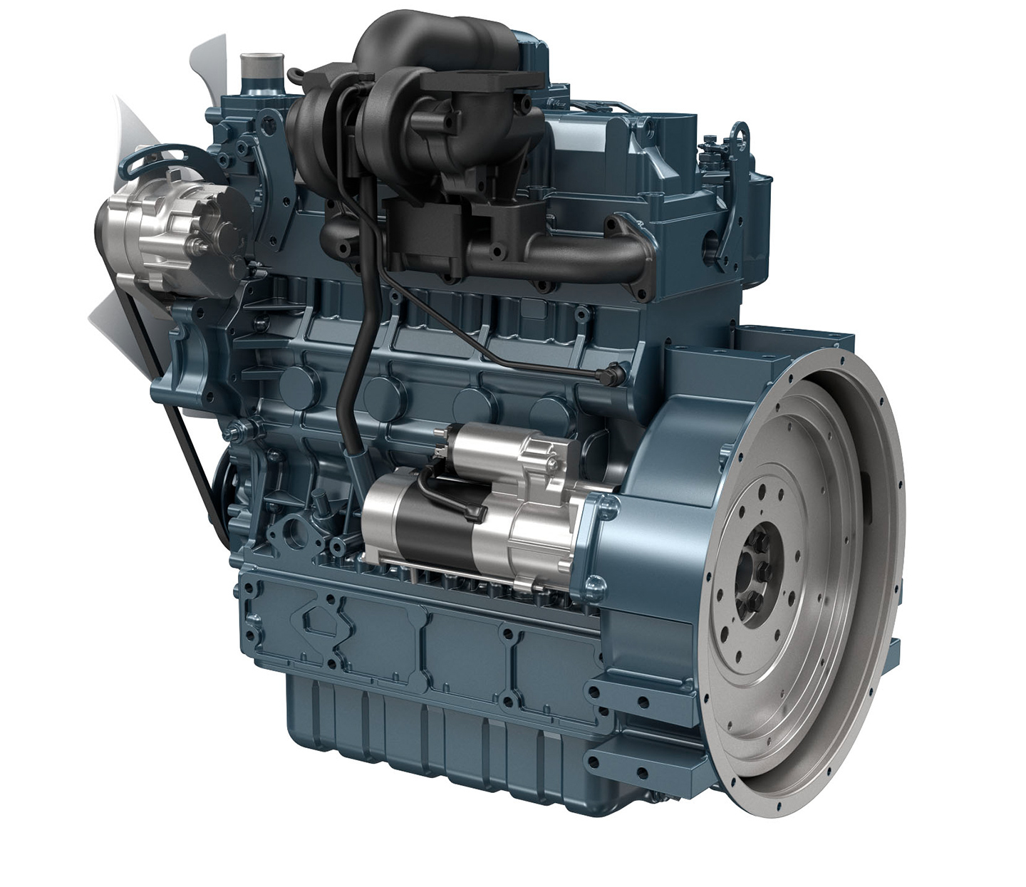 Product Detail | Product Search | Kubota Engine Division