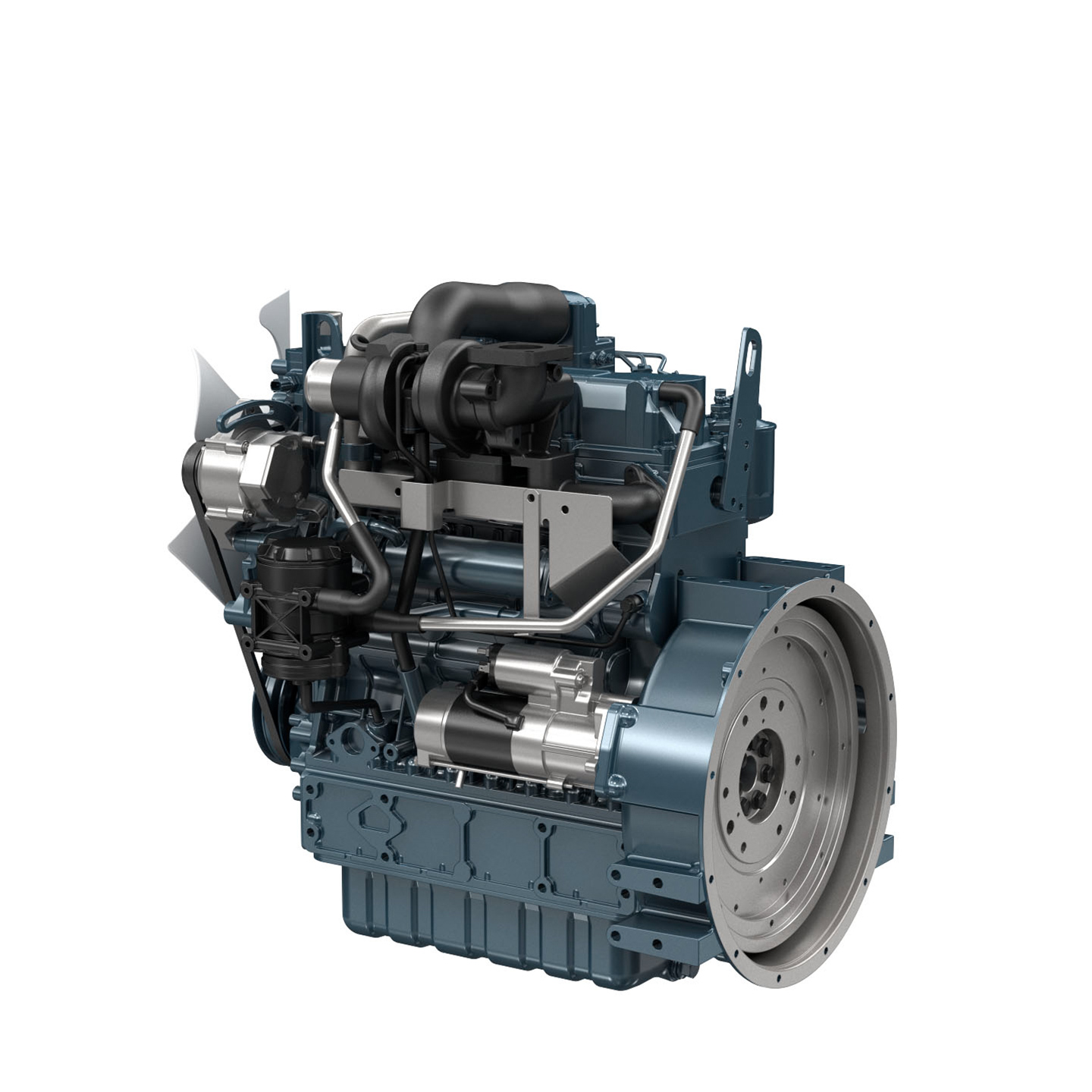 Product Detail | Product Search | Kubota Engine Division