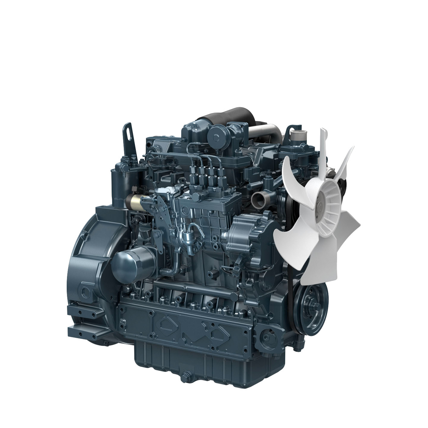 Product Detail | Product Search | Kubota Engine Division