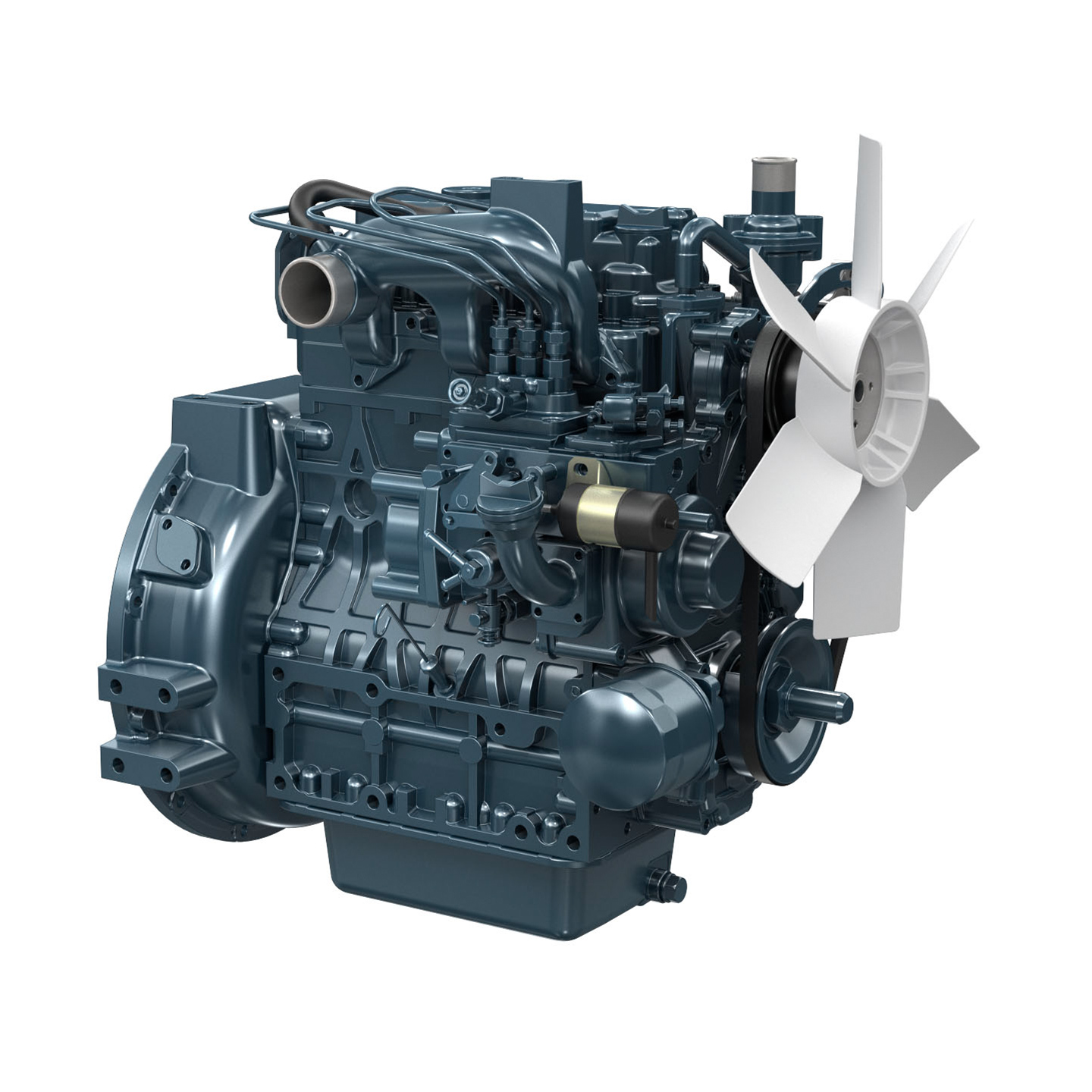 Product Detail | Product Search | Kubota Engine Division