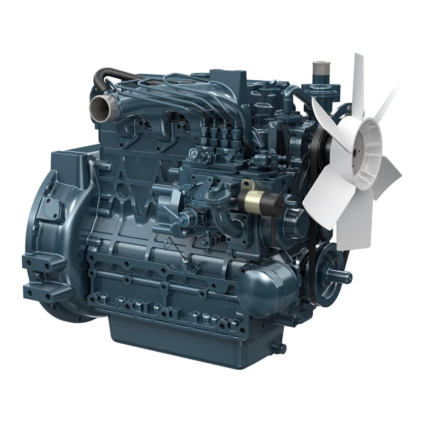 Product Detail | Product Search | Kubota Engine Division