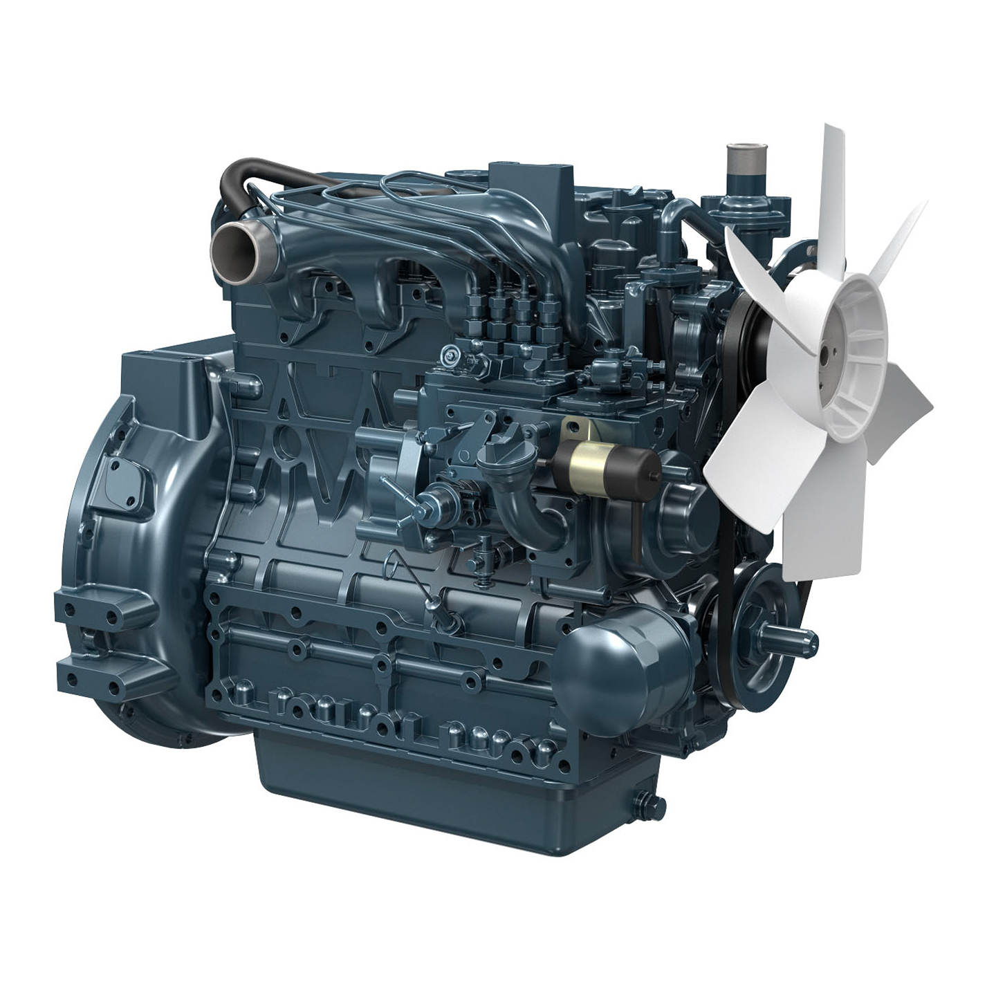 Product Detail | Product Search | Kubota Engine Division