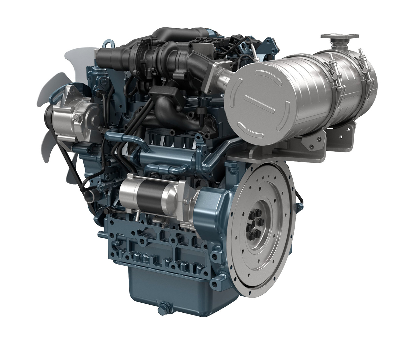 Product Detail | Product Search | Kubota Engine Division