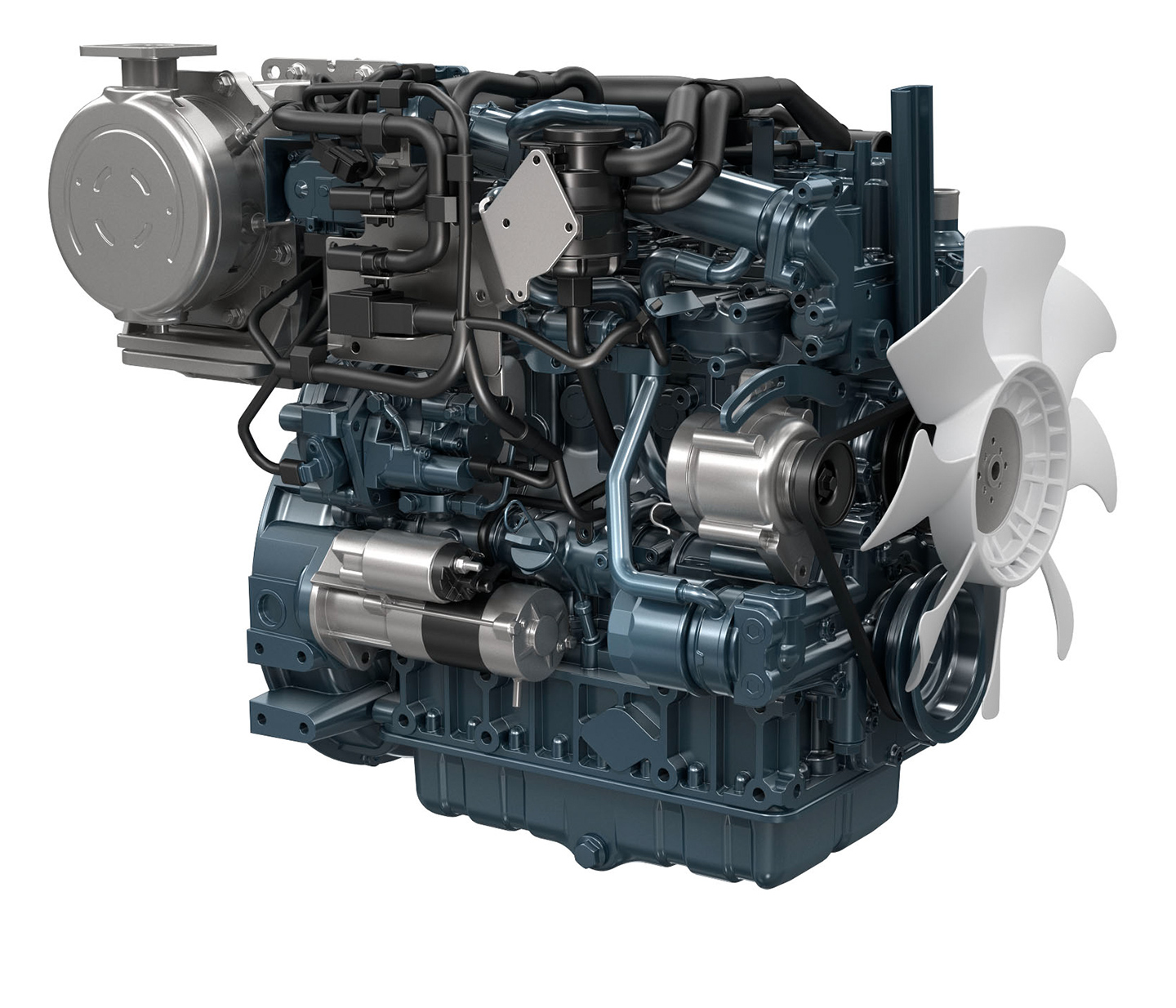 Product Detail | Product Search | Kubota Engine Division