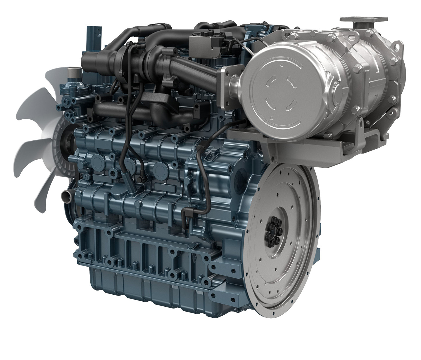 Product Detail | Product Search | Kubota Engine Division