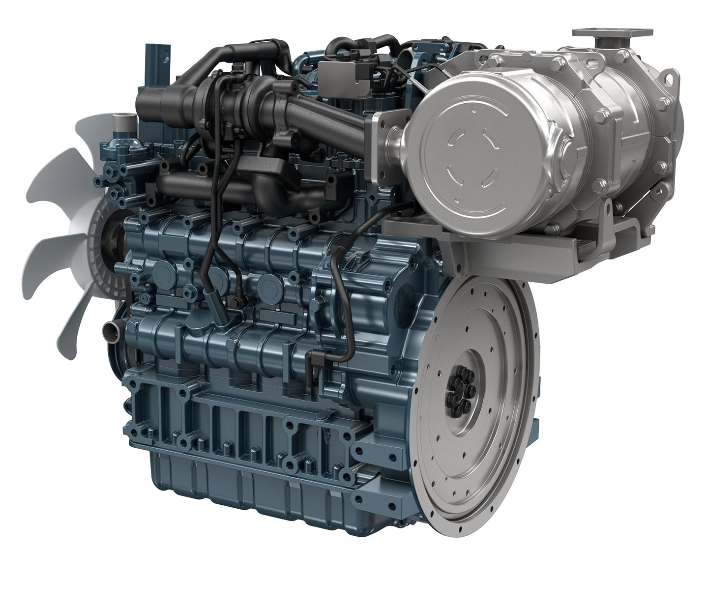 Product Detail | Product Search | Kubota Engine Division