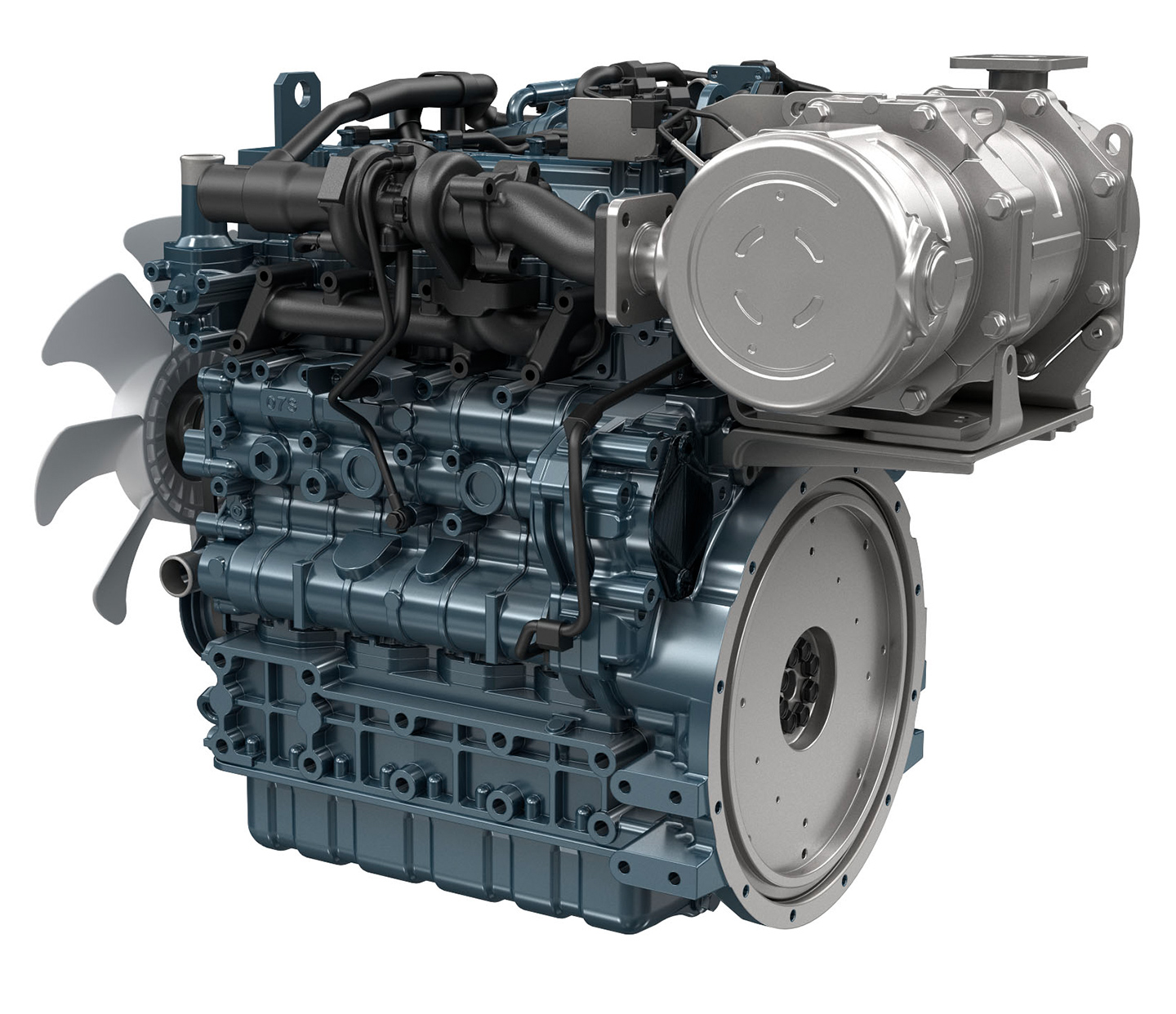 Product Detail | Product Search | Kubota Engine Division