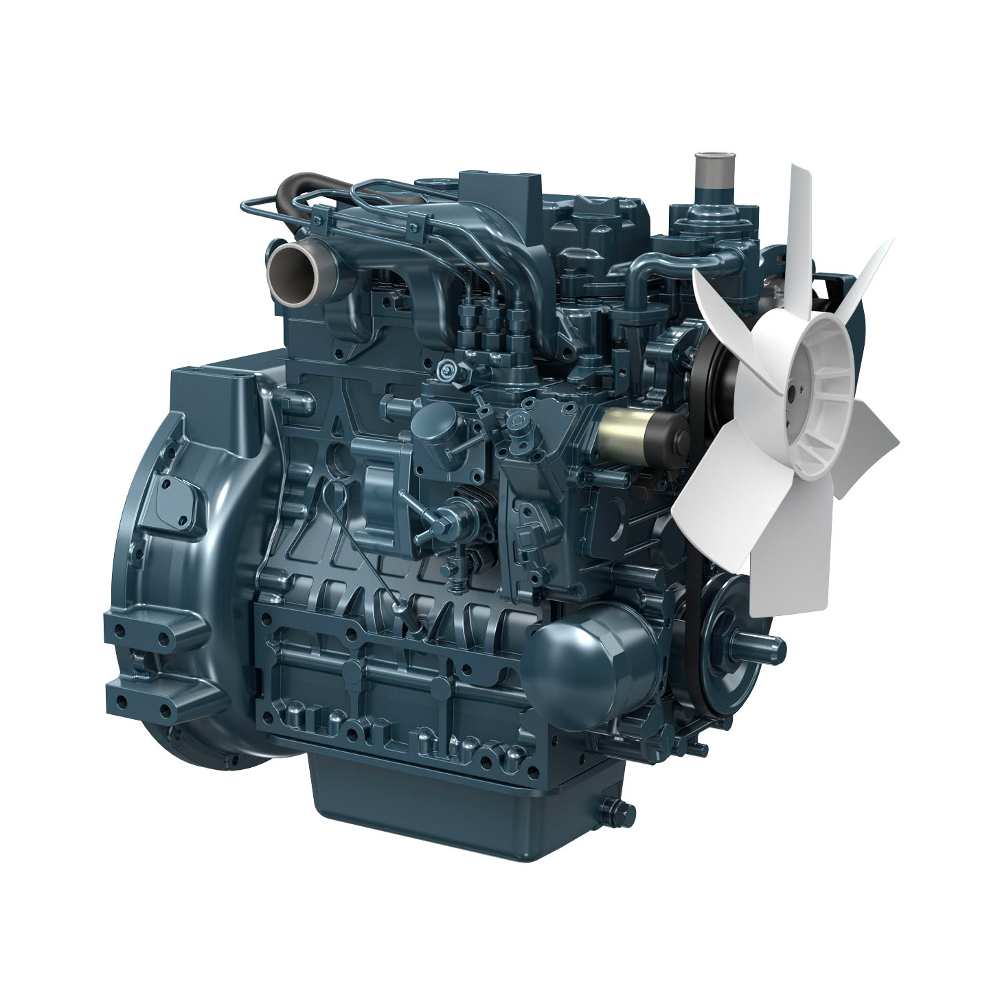 Product Detail | Product Search | Kubota Engine Division