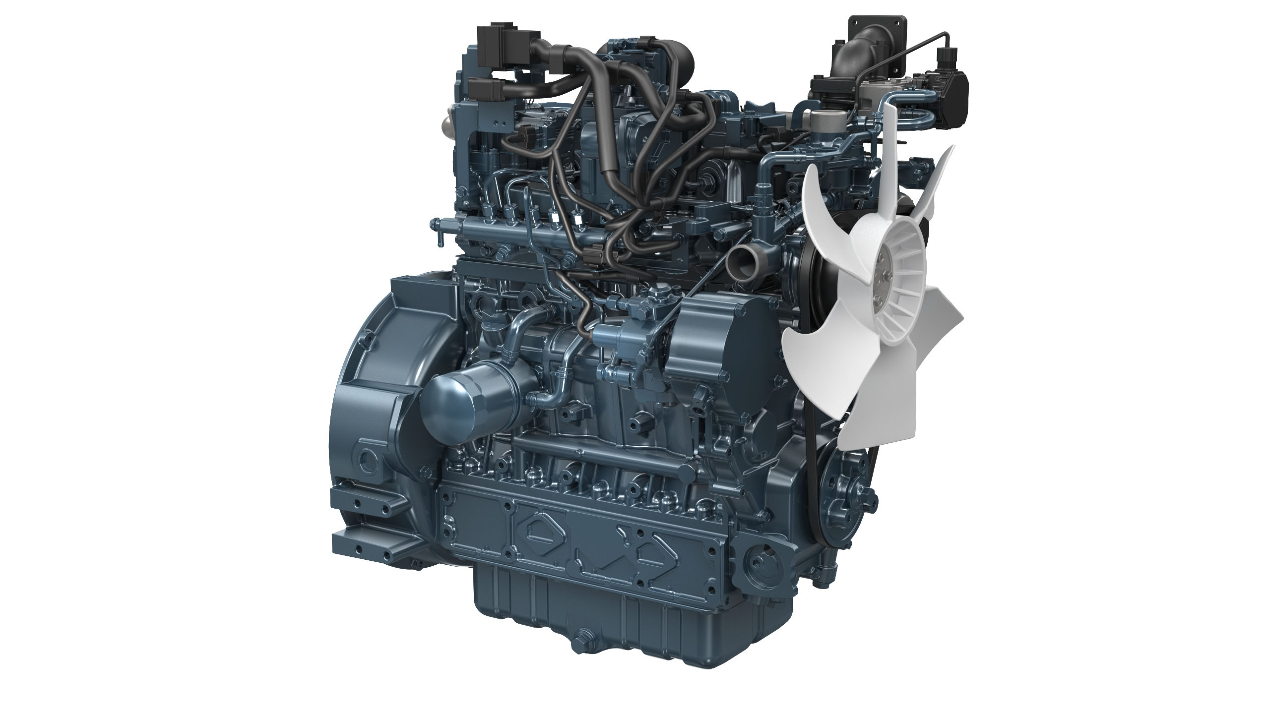 Product Detail | Product Search | Kubota Engine Division