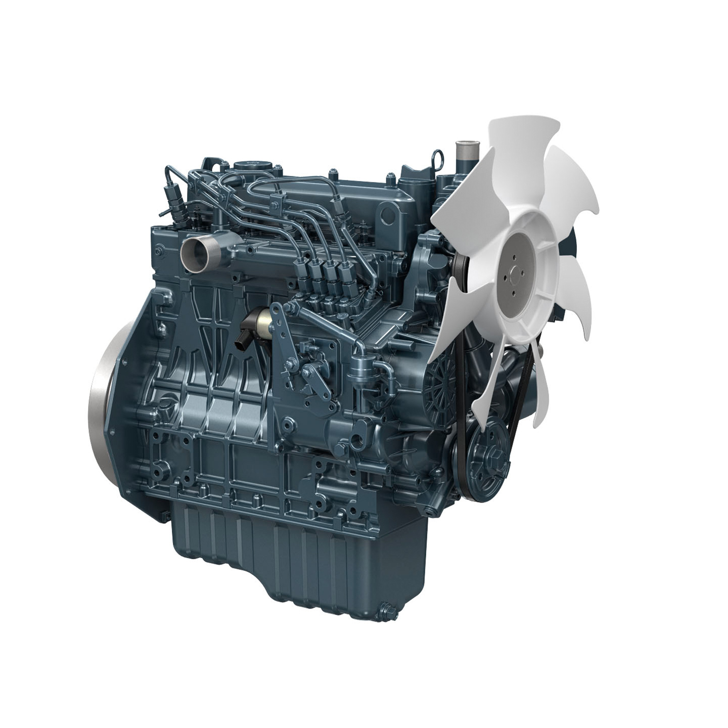 Product Detail | Product Search | Kubota Engine Division