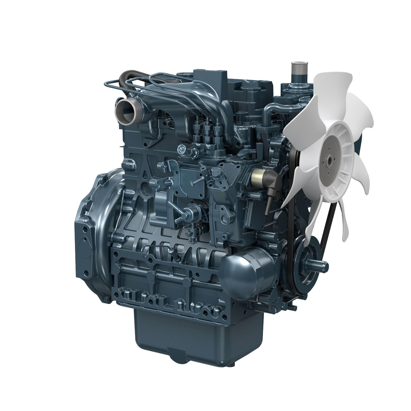 Product Detail | Product Search | Kubota Engine Division