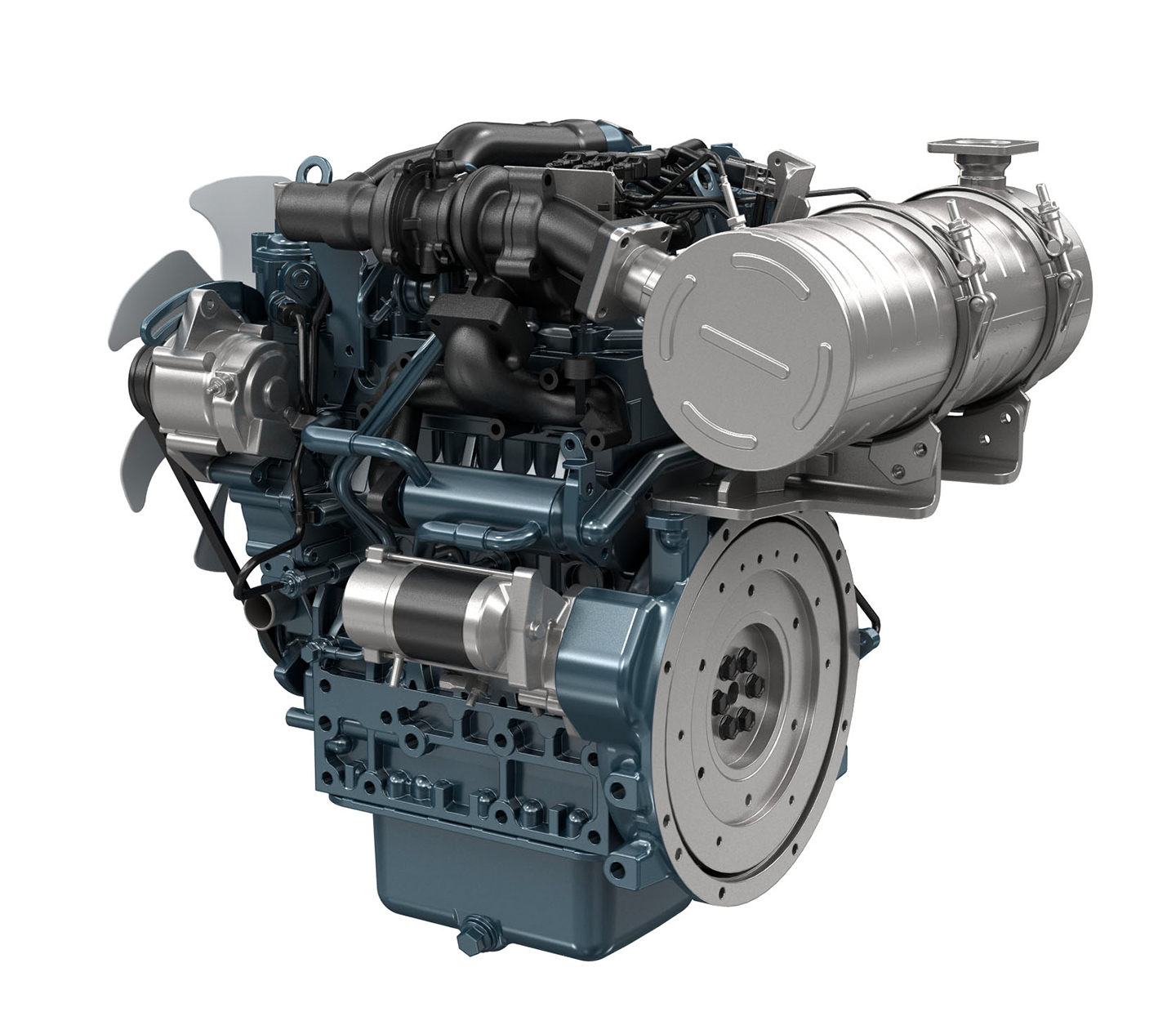 Product Detail | Product Search | Kubota Engine Division