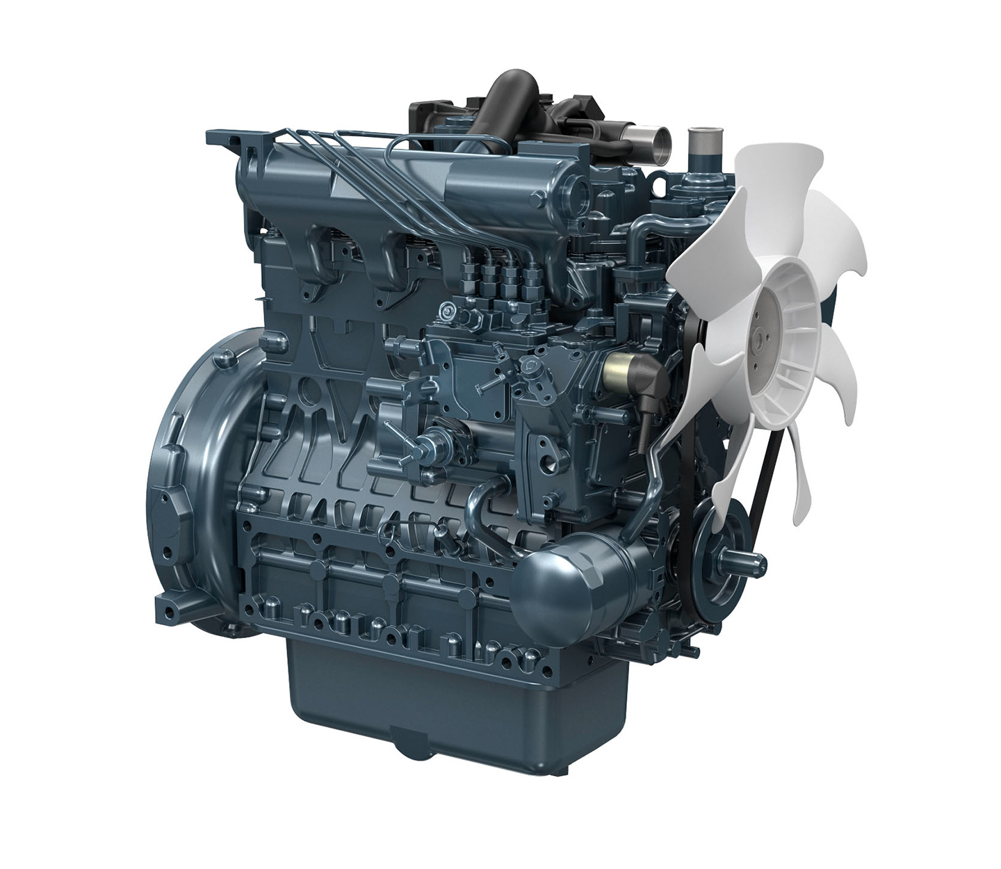 Product Detail | Product Search | Kubota Engine Division