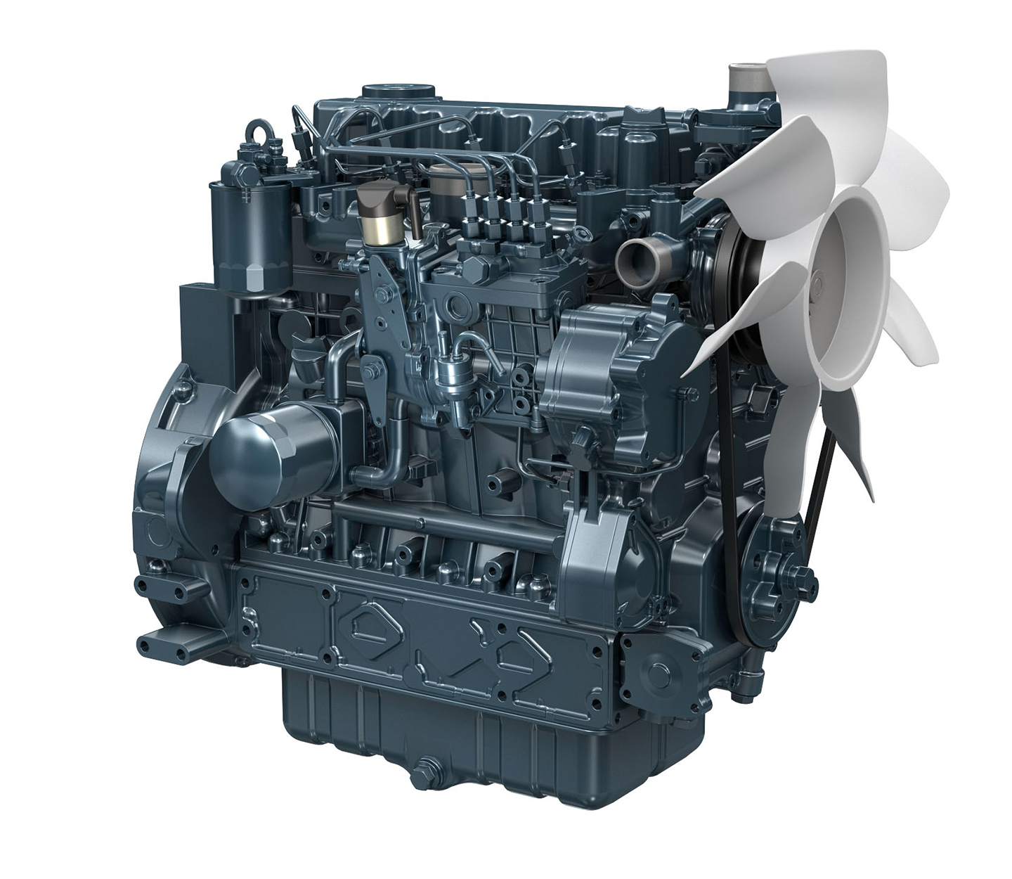 Product Detail | Product Search | Kubota Engine Division