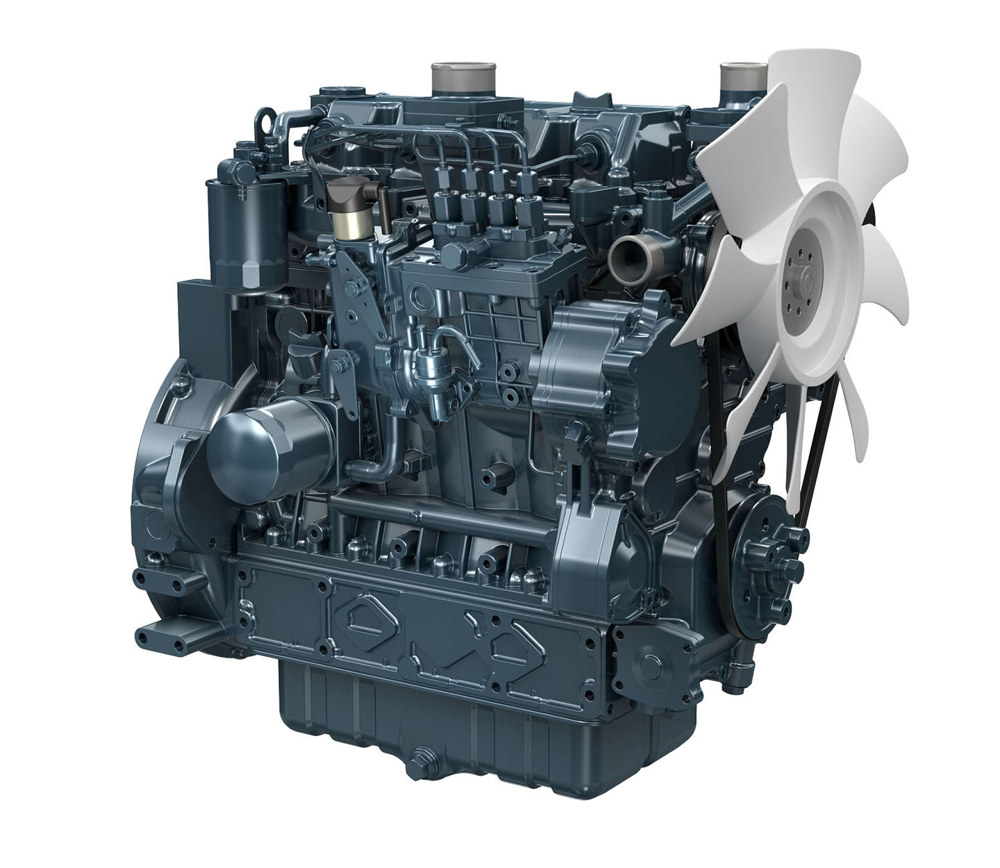 Product Detail | Product Search | Kubota Engine Division