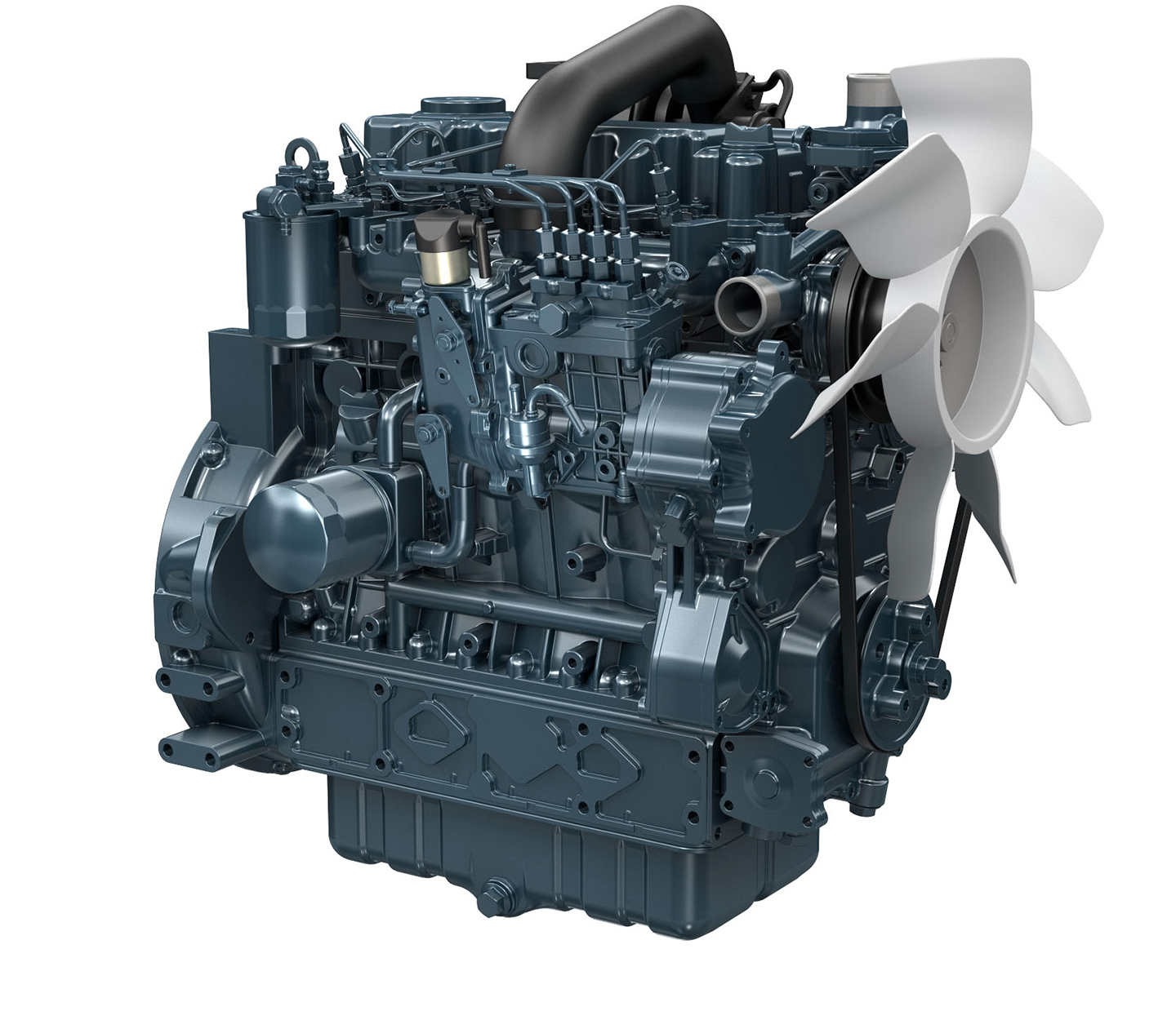 Product Detail | Product Search | Kubota Engine Division