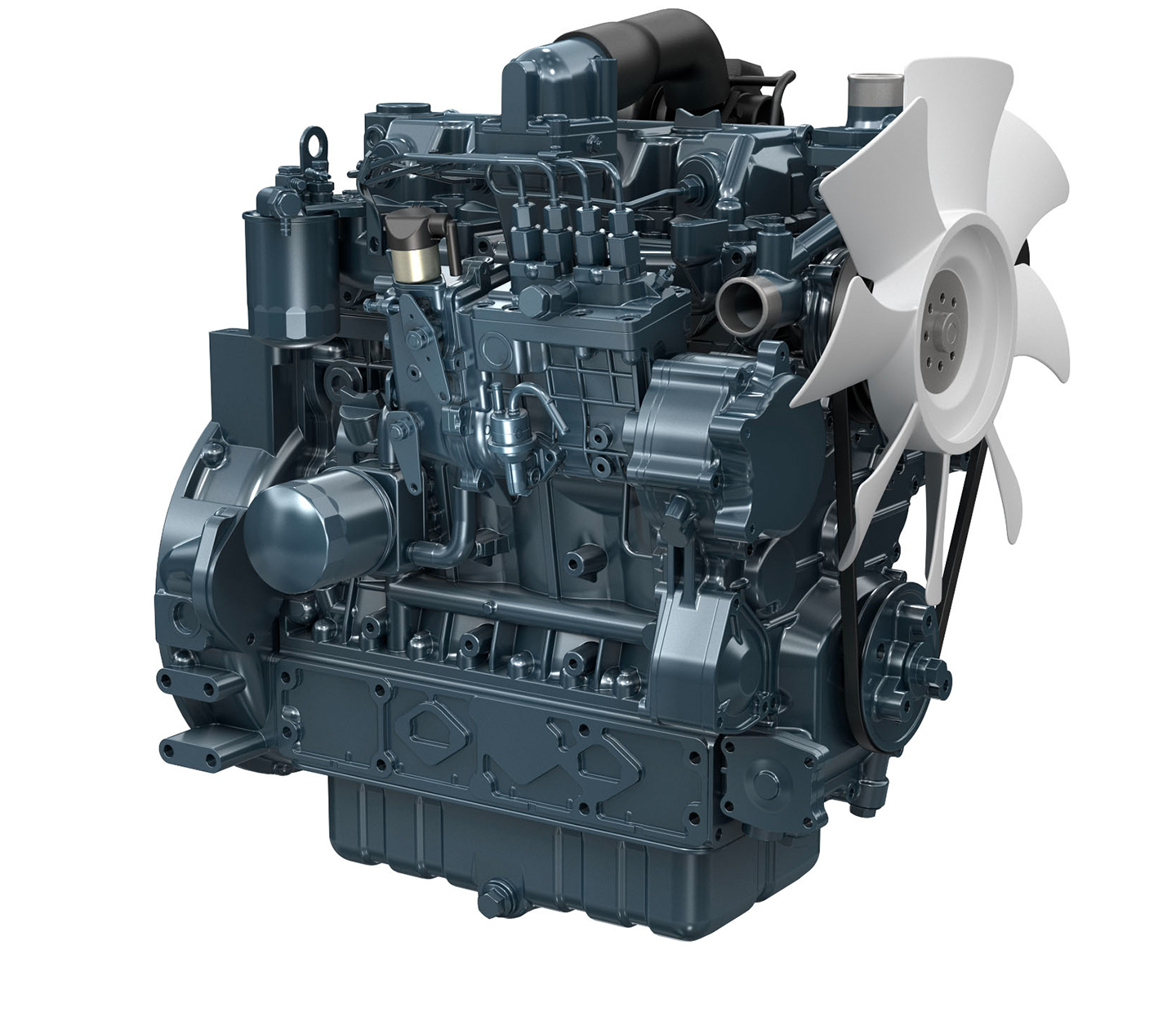 Product Detail | Product Search | Kubota Engine Division