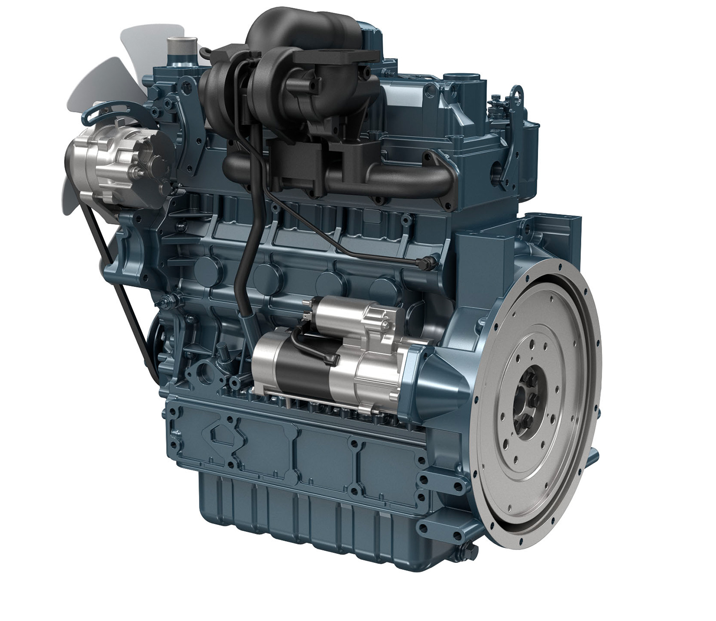 Product Detail | Product Search | Kubota Engine Division