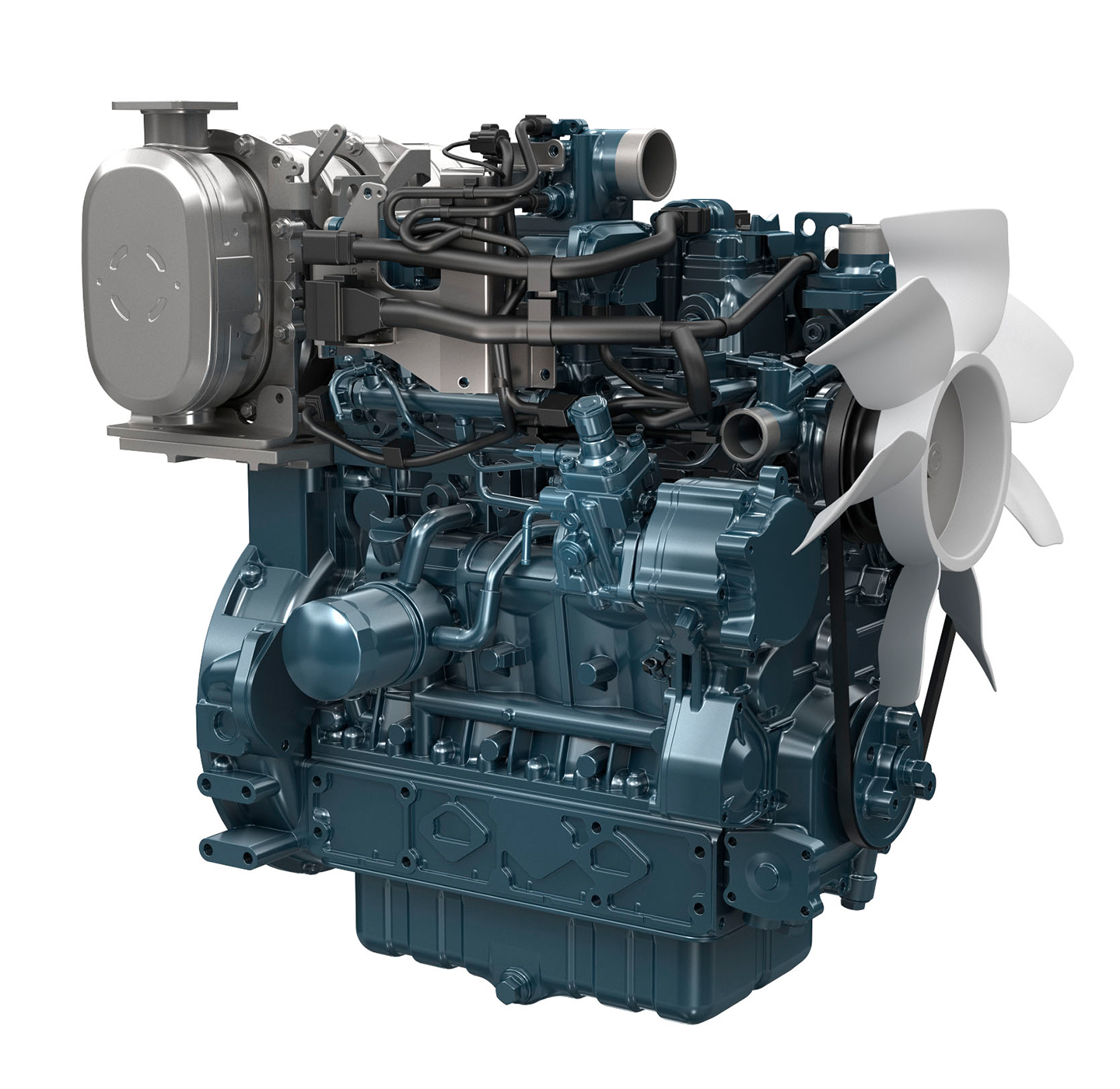 Product Detail | Product Search | Kubota Engine Division